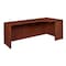Regency Legacy Corner Credenzas, 36 D X 29 H, 71 W X Wood, Cherry LDSCCR7124CH - alternate 1